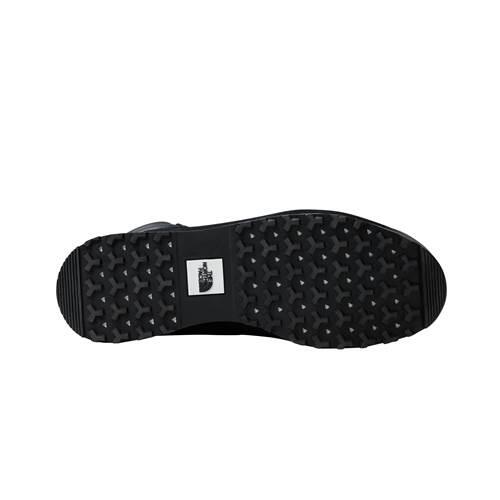 Buty do chodzenia męskie The North Face Back-to-berkeley Iv 5/5