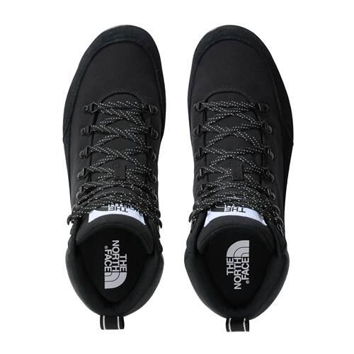 Buty do chodzenia męskie The North Face Back-to-berkeley Iv 3/5