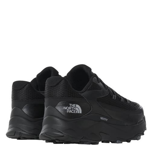 Calzado de trekking Hombre The North Face Taraval Negro