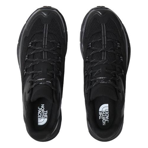 Chaussures de randonnée Hommes The North Face Taraval Noir