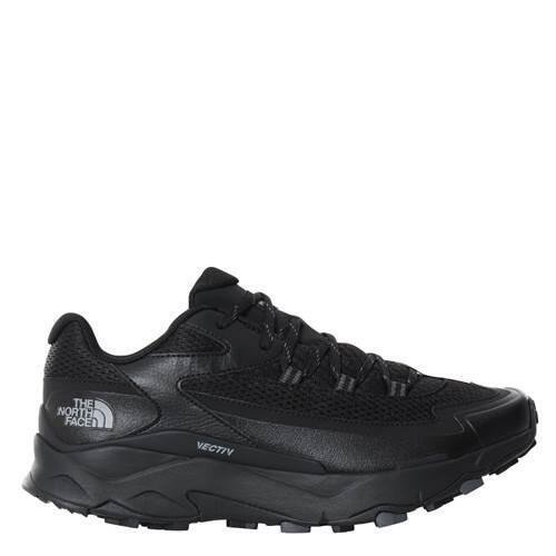 Chaussures de randonnée Hommes The North Face Taraval Noir