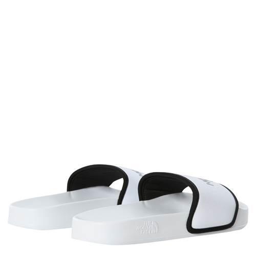 Klapki damskie The North Face Base Camp Slide Iii
