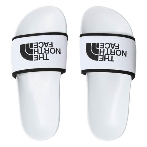 Klapki damskie The North Face Base Camp Slide Iii