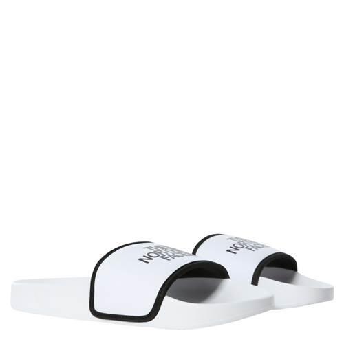 Klapki damskie The North Face Base Camp Slide Iii