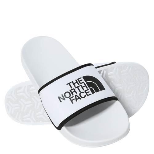 Klapki damskie The North Face Base Camp Slide Iii