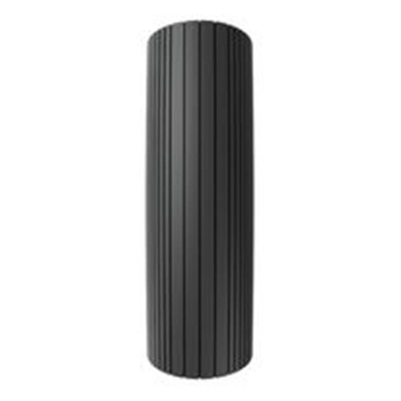 Neumático plegable Corsa Tube-Type 28 - negro