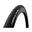 Corsa Tube-Type 28 pneu pliable - noir