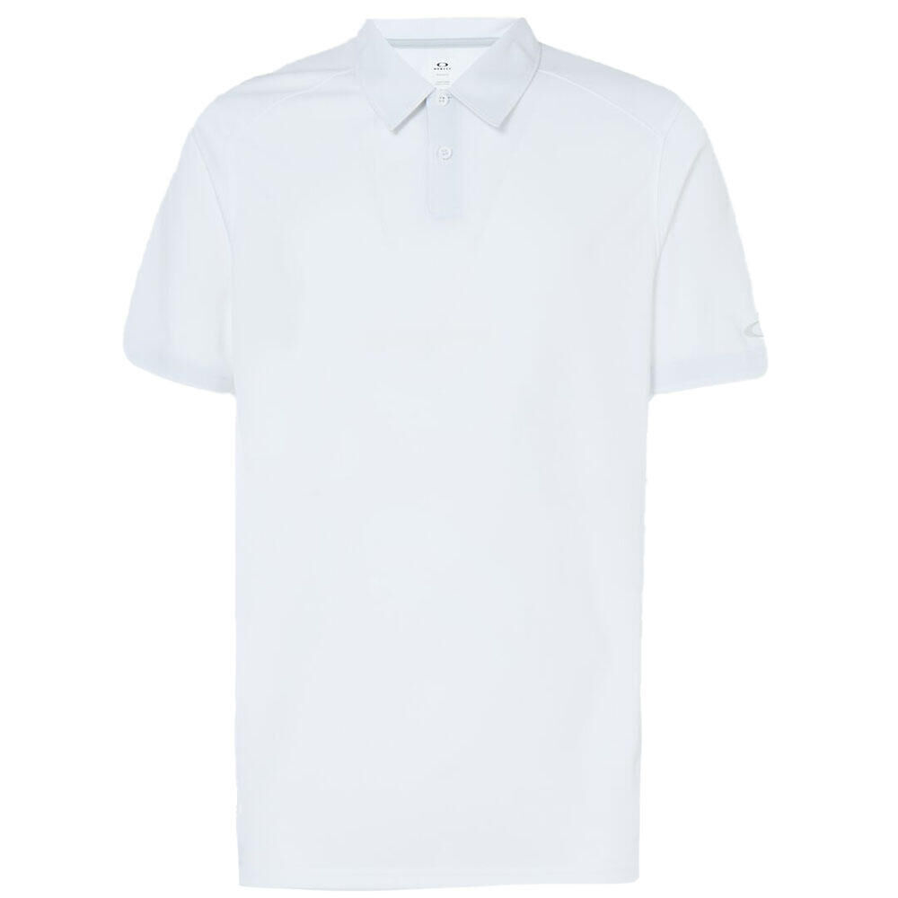 OAKLEY DIVISIONAL POLO 2.0 - White