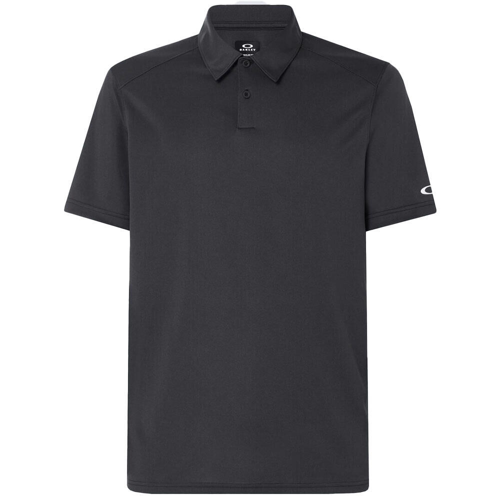 OAKLEY DIVISIONAL POLO 2.0 - Forged Iron