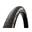 Neumático plegable Terreno Dry Gravel Lite 28"" TLR - negro/beige