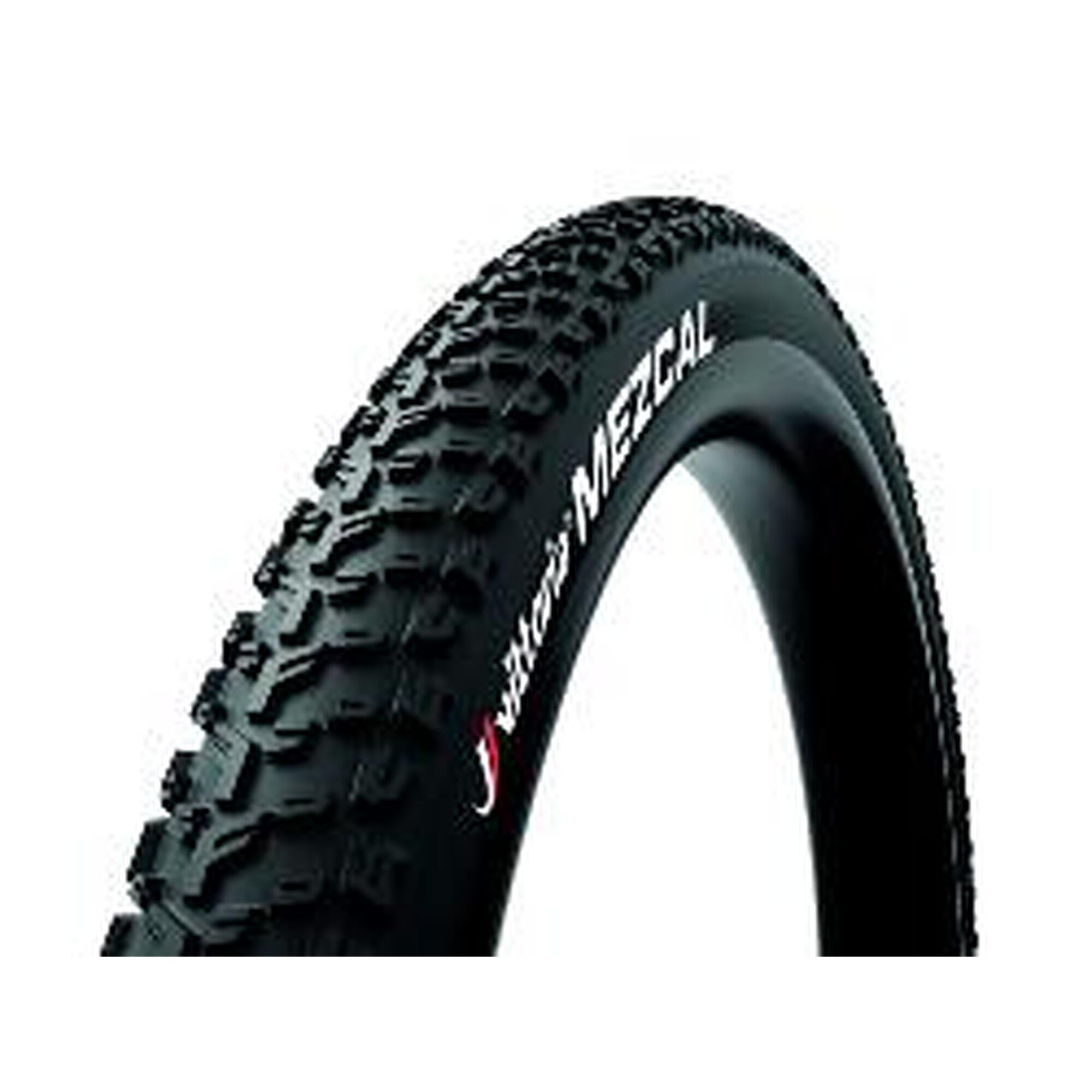 VITTORIA Pneumatika Vittoria Mezcal Iii Rigid