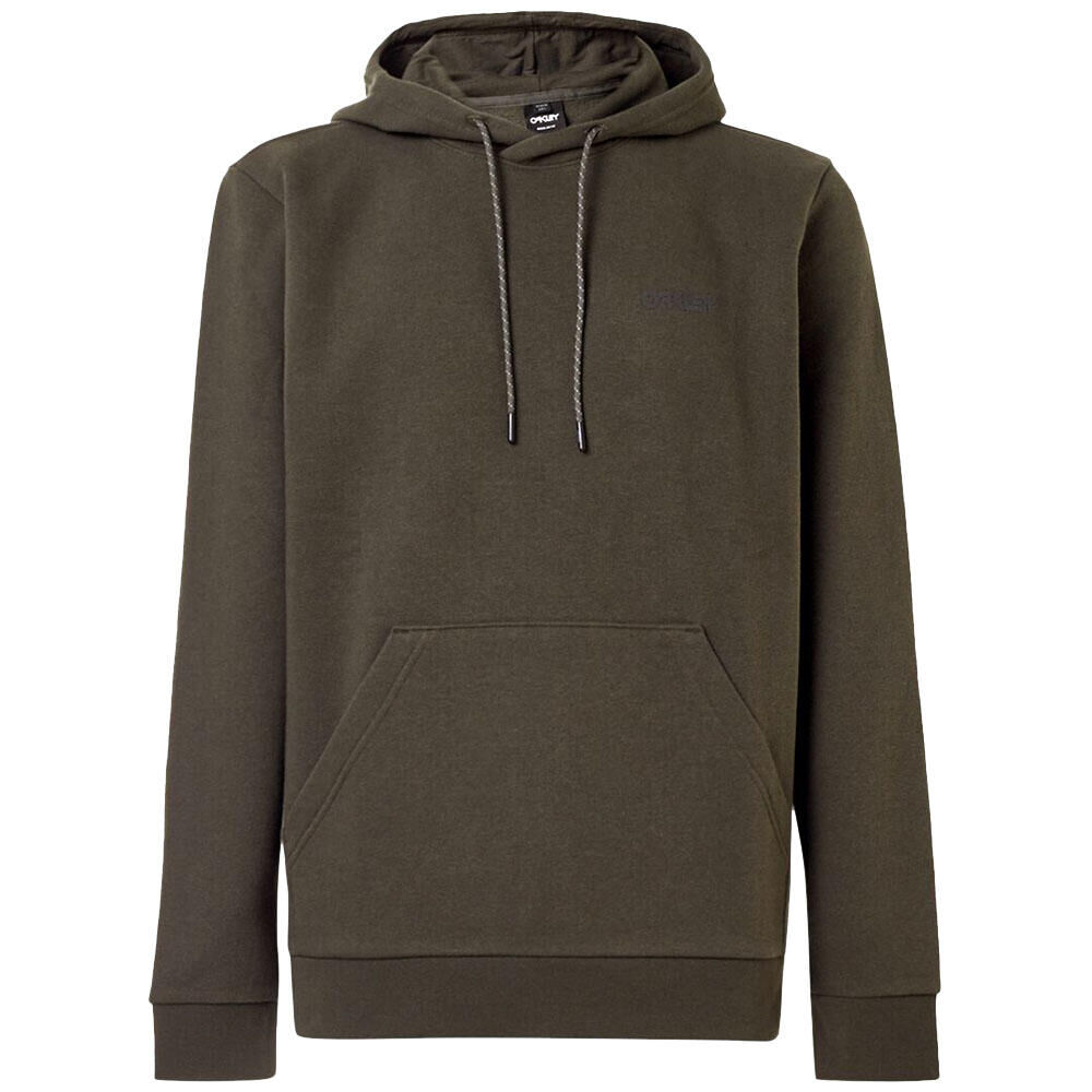 OAKLEY HDO REPEAT PO HOODIE - New Dark Brush