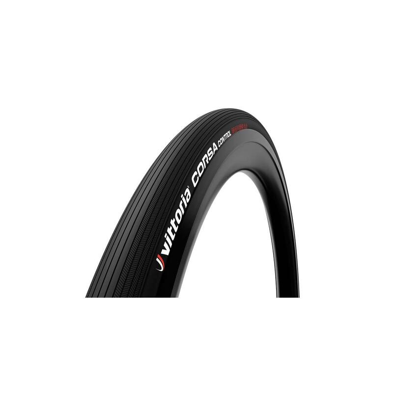 Vittoria - pneu pliable corsa control tlr graphene 2.0 noir 700x28c