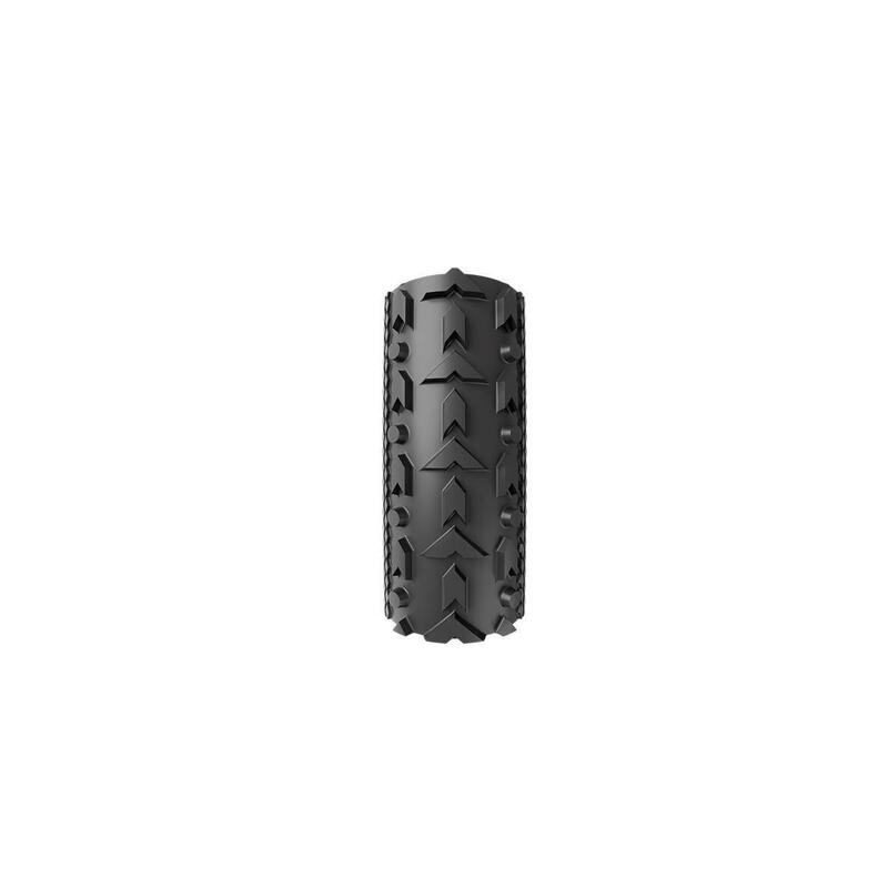 Neumático plegable Terreno Mix Gravel Endurance 28"" TLR - negro/antracita