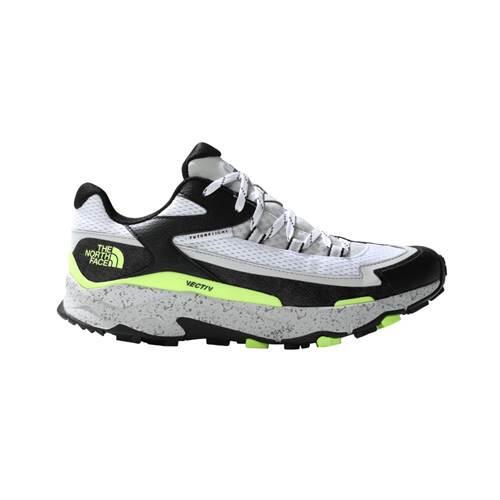 The North Face - Chaussures Randonnée Hommes The North Face Vectiv Taraval Futurelight - Chaussures De Sport - Blanc|gris - 47 - Decathlon