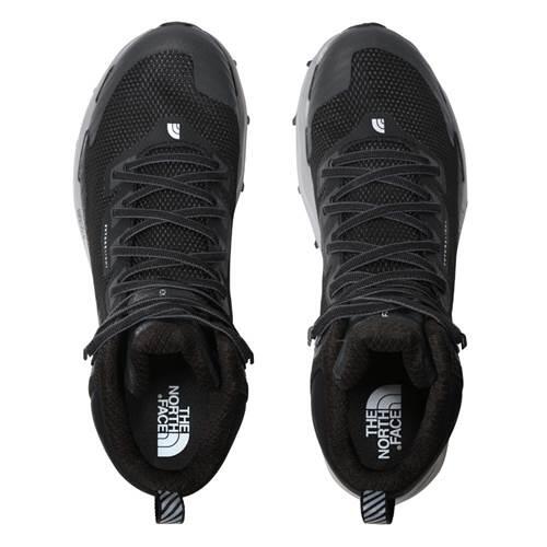Schoenen universeel voor heren The North Face Vectiv Fastpack Mid Futurelight 4/5