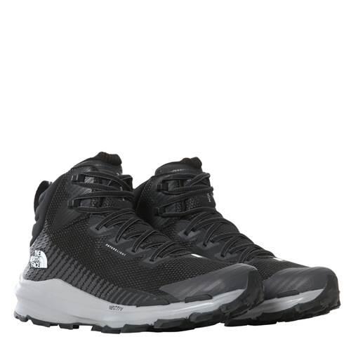 Schoenen universeel voor heren The North Face Vectiv Fastpack Mid Futurelight 2/5