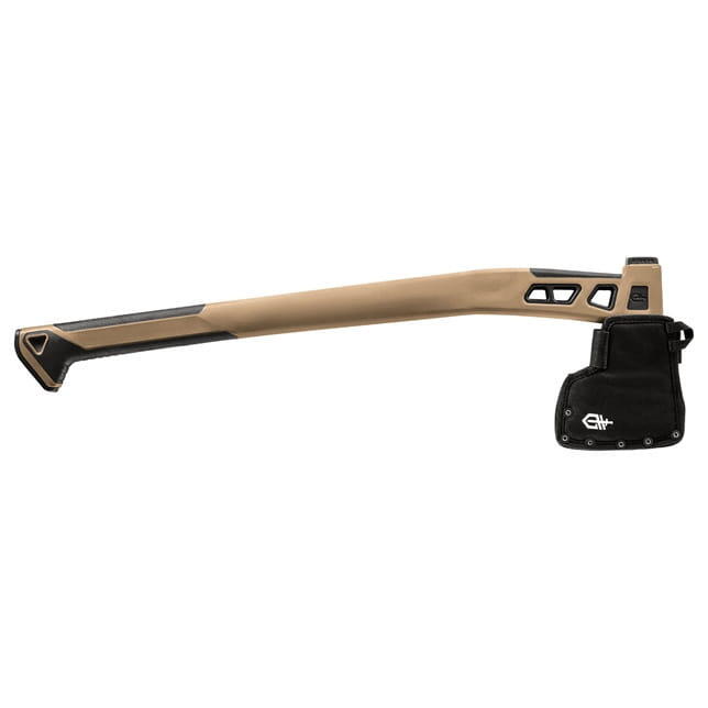 Siekiera topór Gerber Bushcraft Axe 3/7