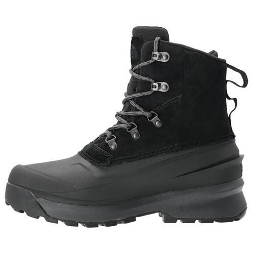 Chaussures universel hommes The North Face Chilkat V Lace WP 4/5