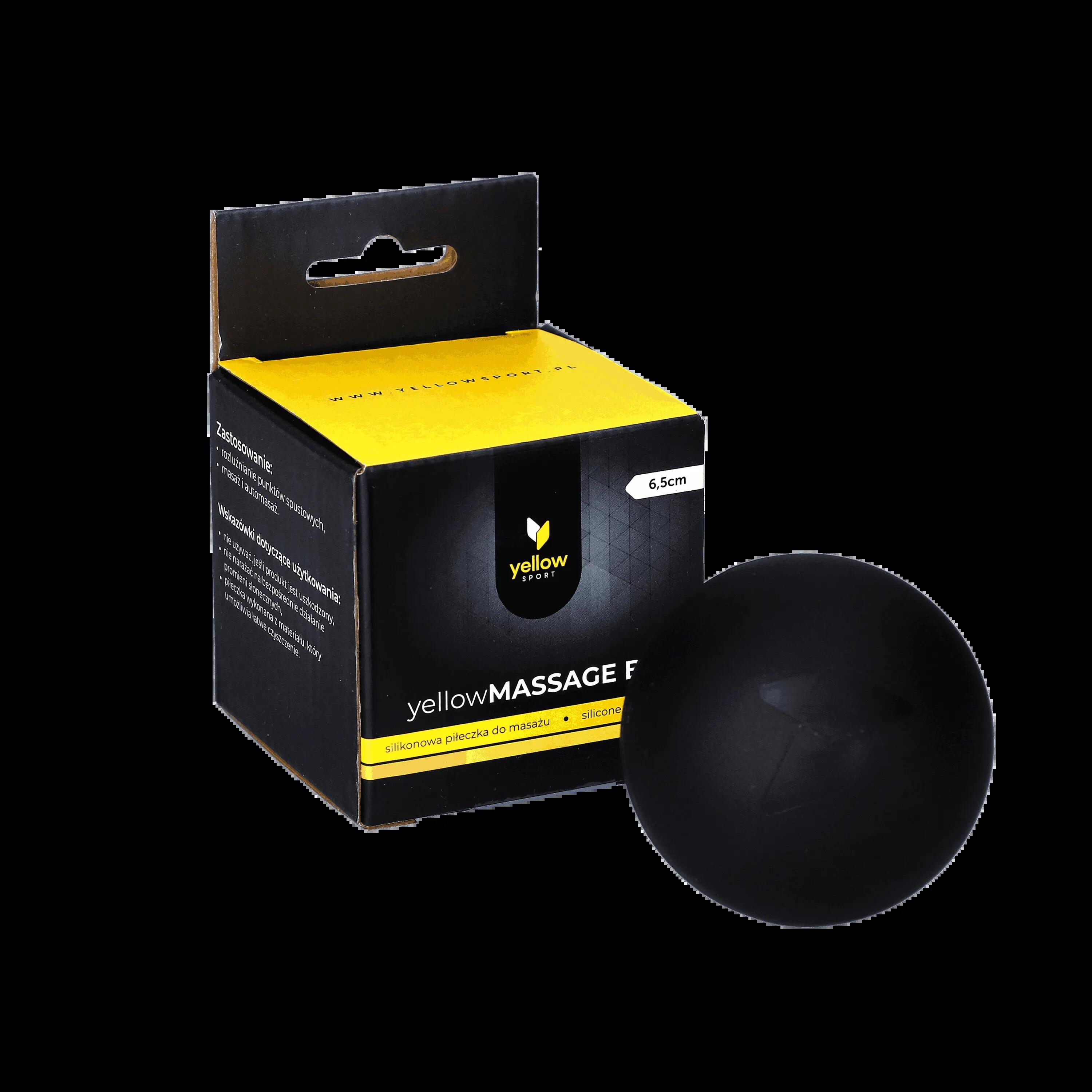Kettlebelle żeliwne| yellowKETTLEBELL | yellowSPORT 2/2