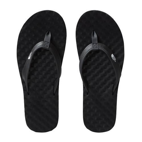Sandales Hommes The North Face Basecamp Flip Flops II Mini noir 5/7