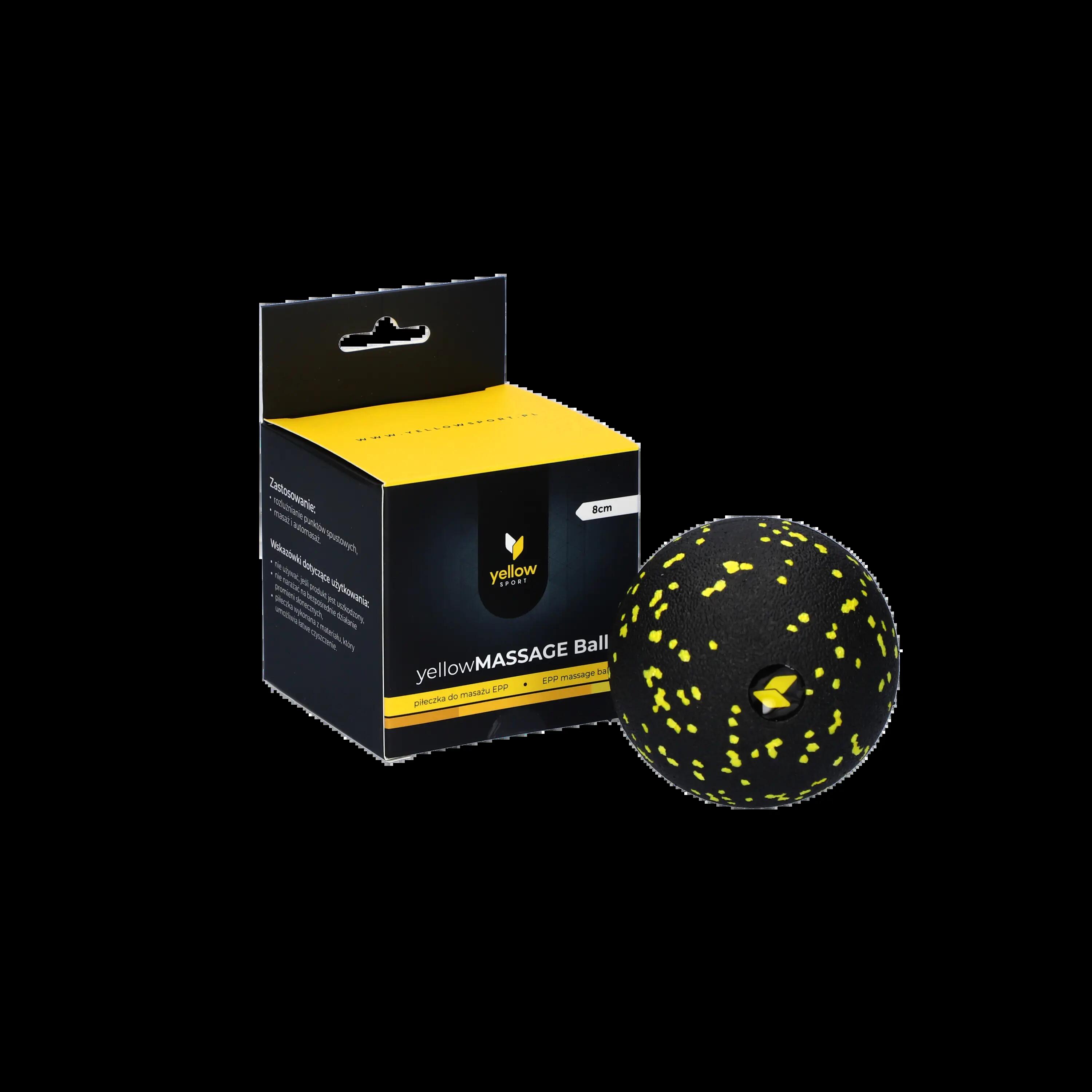 Kettlebelle żeliwne| yellowKETTLEBELL | yellowSPORT 2/2