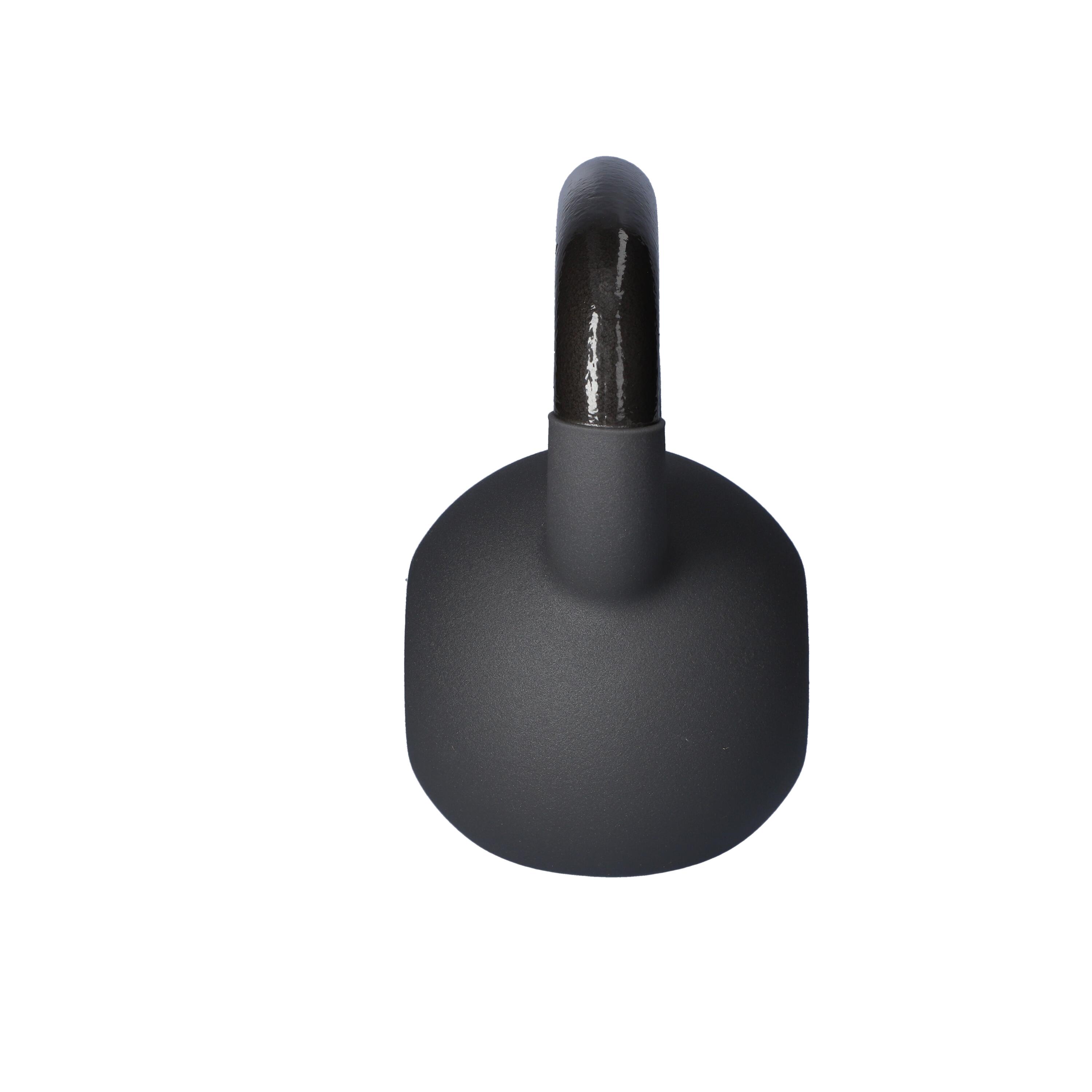 Hantla kettlebell - 16kg 2/3