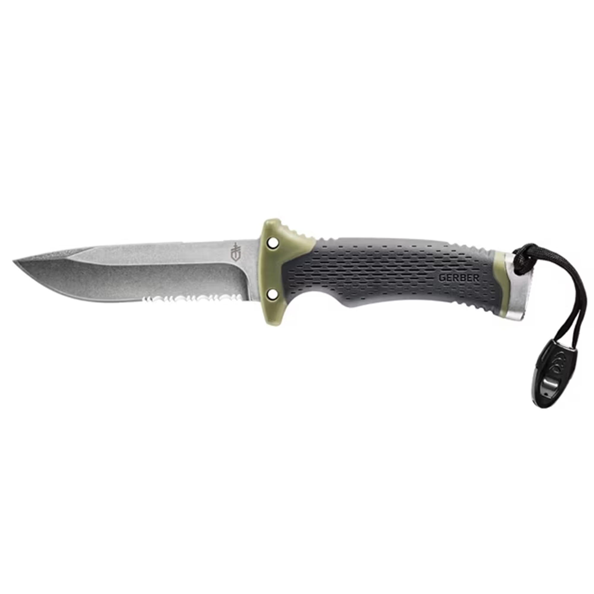 GERBER picture