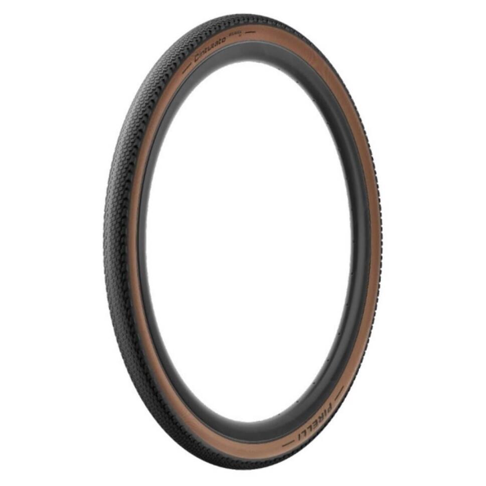 Opona Pirelli Cinturato Gravel Hard TLR