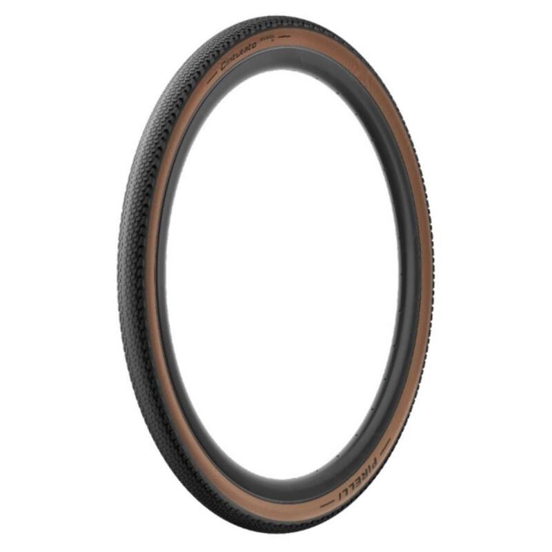 Anvelopa Pirelli Cinturato Gravel Hard TLR