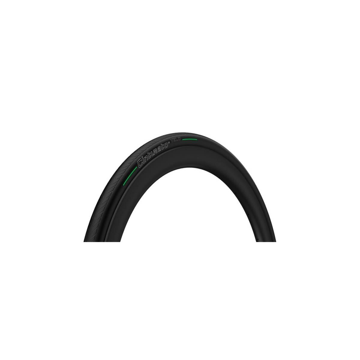 Pneus Tubeless Ready Aro Dobrável PIRELLI Cinturato Velo 700x28C/ETRTO 28-622 6/6
