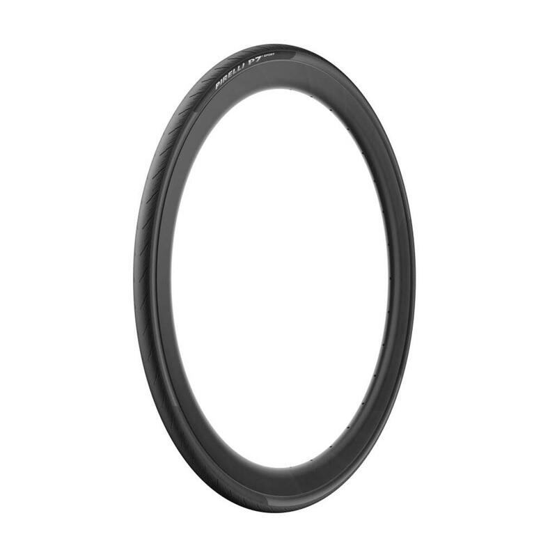 Buitenband voor racefiets P7 Sport 32mm