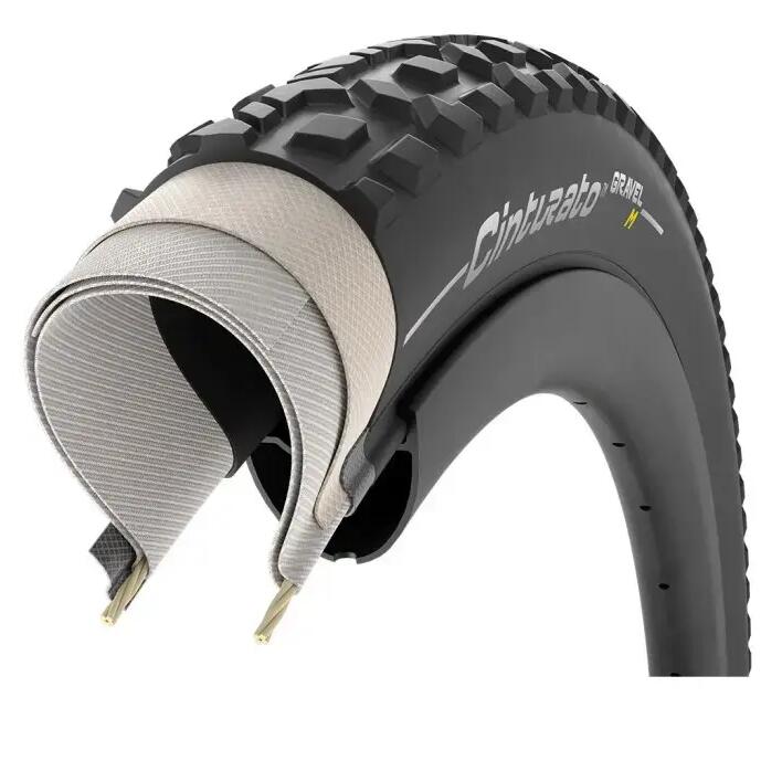 Pirelli Cinturato Gravel M Classic Bike Tyre