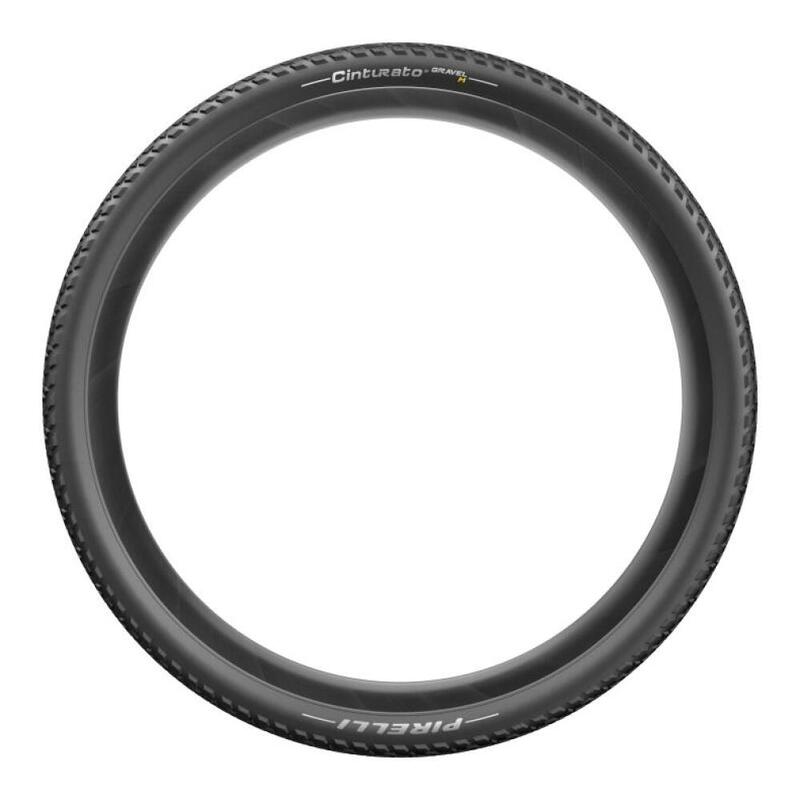 Fietsband Tubeless Gravel Vouwband 700c / 35 - Pirelli Cinturato Mixed