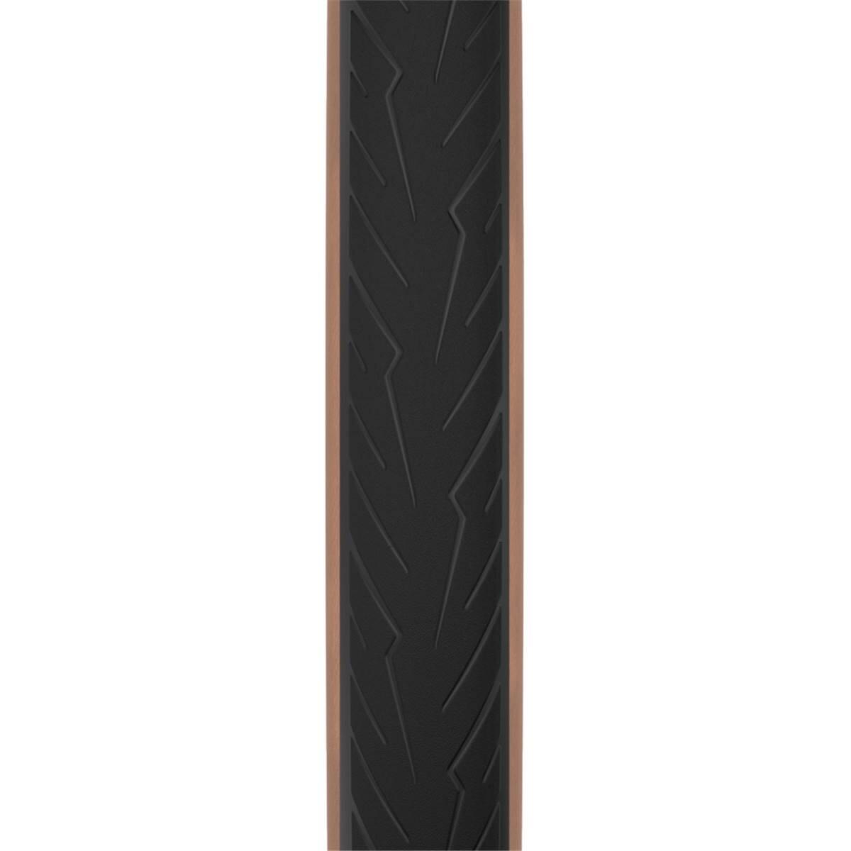 Pneus Tubeless Ready Aro Dobrável PIRELLI Cinturato Velo 700x28C/ETRTO 28-622 4/6
