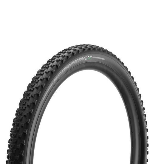 Pirelli Reifen Scorpion XC R 29x2.20 Zoll 55-622 schwarz TLR faltbar