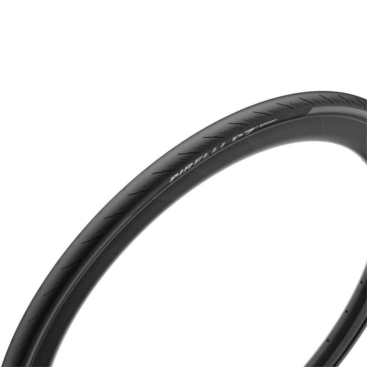 Buitenband voor racefiets P7 Sport 28mm 4/7