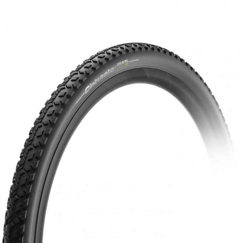 Fietsband Tubeless Gravel Vouwband 700c / 35 - Pirelli Cinturato Mixed