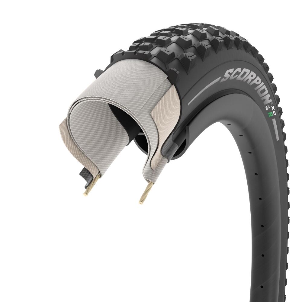 Pneu Scorpion™ XC REAR ProWALL 3/5