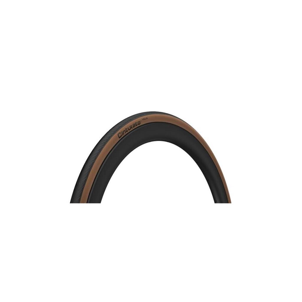 Pirelli Cinturato Velo TLR Classic Bike Tyre
