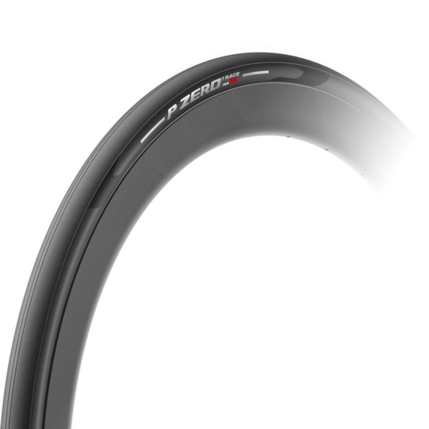 PIRELLI ZERO Race TLR SL - nero