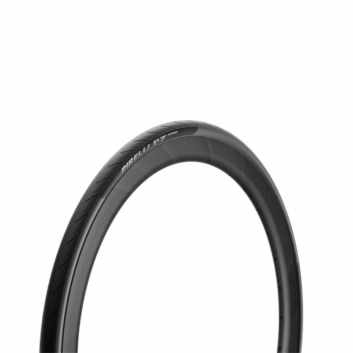 PIRELLI Buitenband voor racefiets P7 Sport 28mm