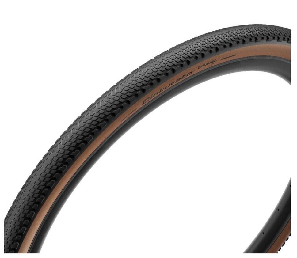 Opona Pirelli Cinturato Gravel Hard TLR Classic