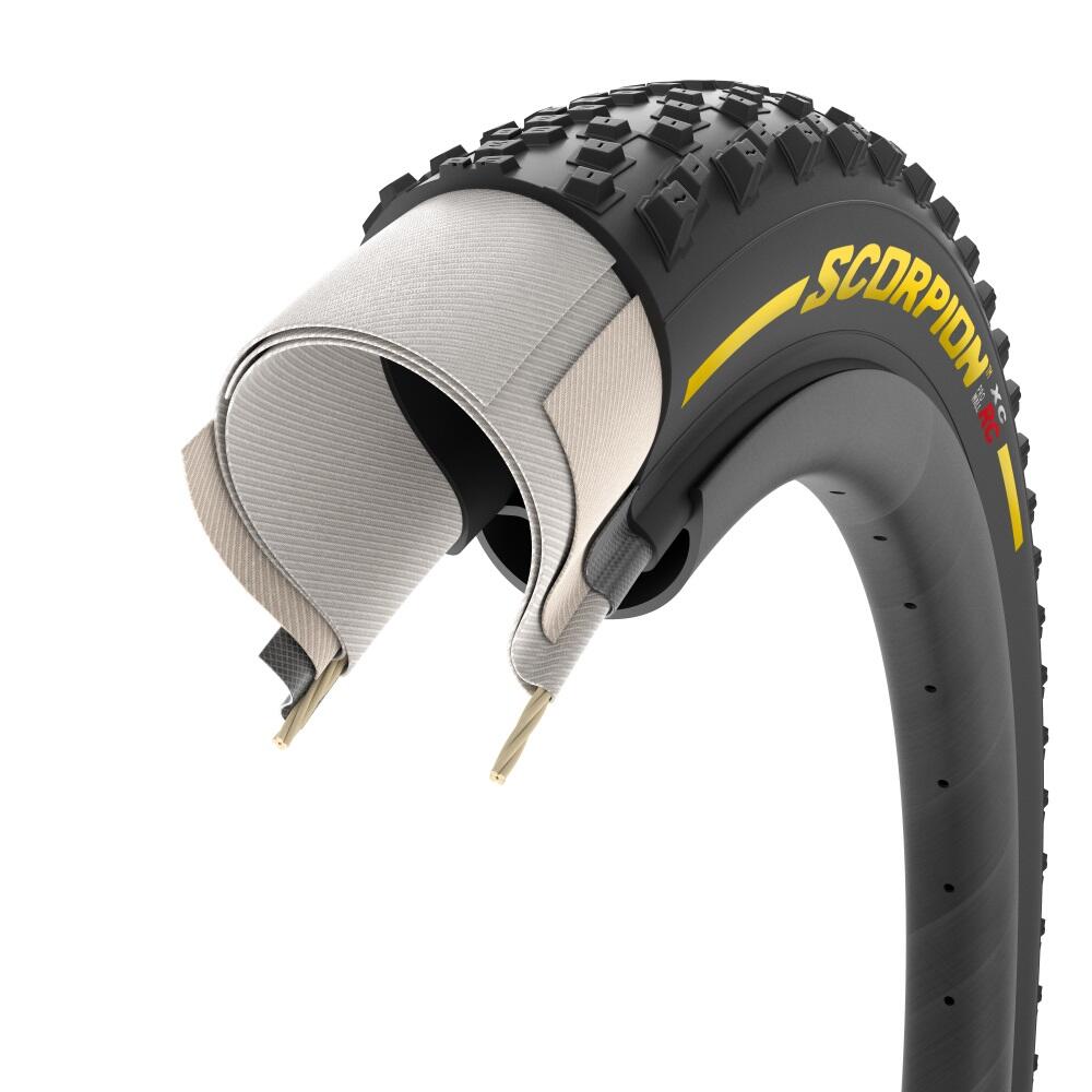 Pneu Scorpion™ XC RC ProWALL 3/5