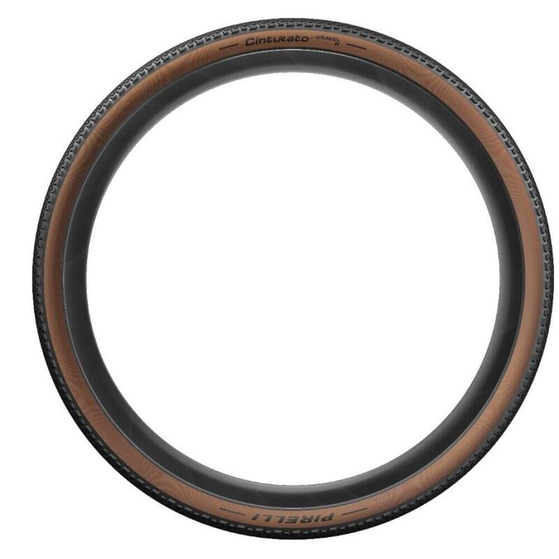Anvelopa Pirelli Cinturato Gravel Hard TLR Classic