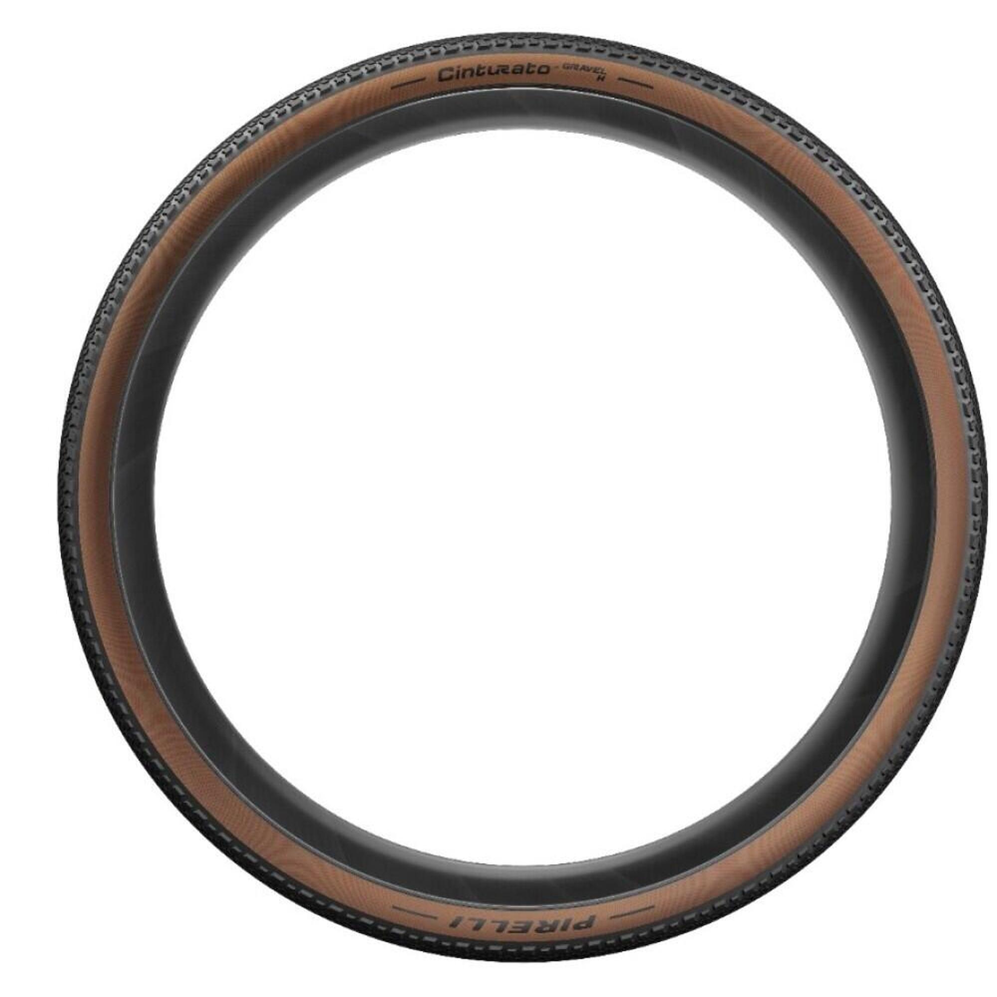 Pirelli Cinturato Gravel Hard TLR tire