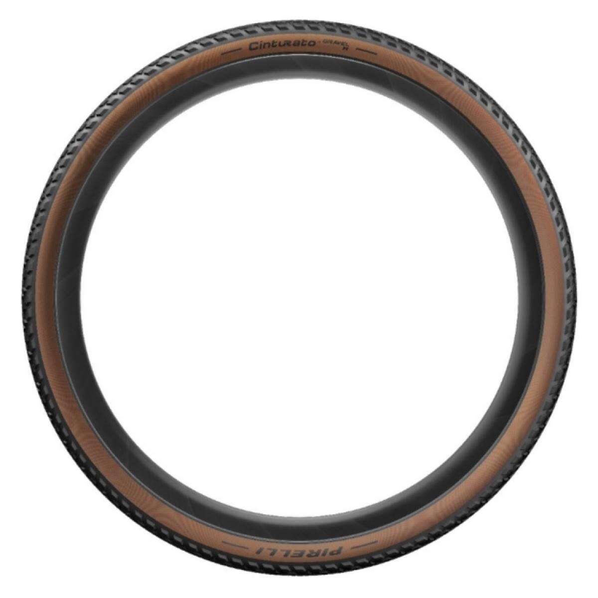 Pirelli Cinturato Gravel Mixed Tlr tire