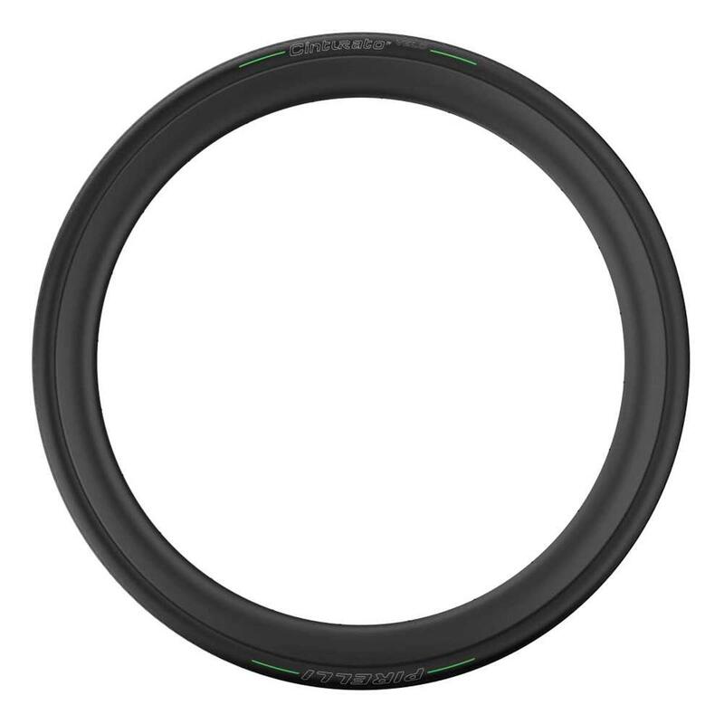 Anvelopa de bicicleta Pirelli Cinturato Velo TLR