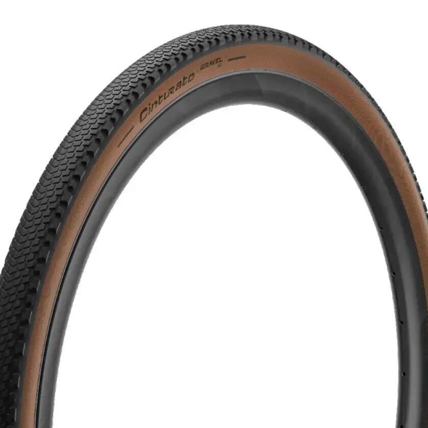 Gravel tire Pirelli Cinturato Hard Tlr
