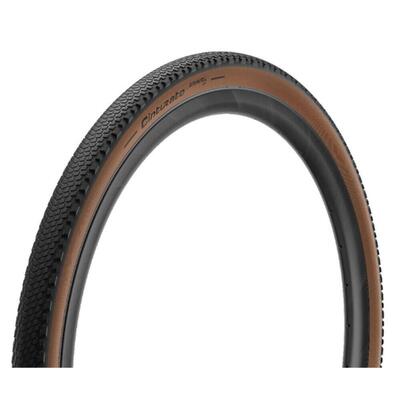 Opona Pirelli Cinturato Gravel Hard TLR